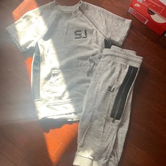 Sean John Matching Sets Boy Sean John Set Poshmark